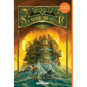 Casa Secretelor. Vol.1