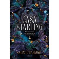 Casa Starling