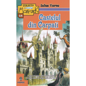 Castelul din Carpați