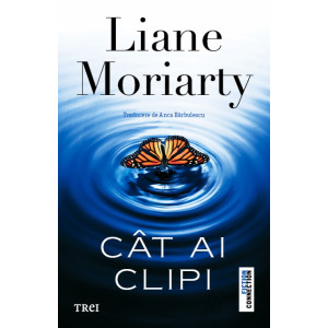 Cât ai clipi