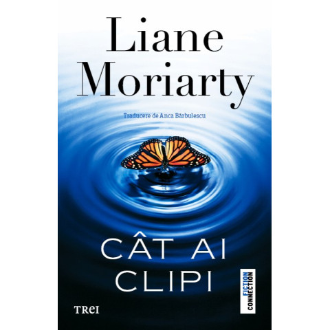 Cât ai clipi