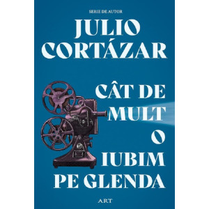 Cât de mult o iubim pe Glenda