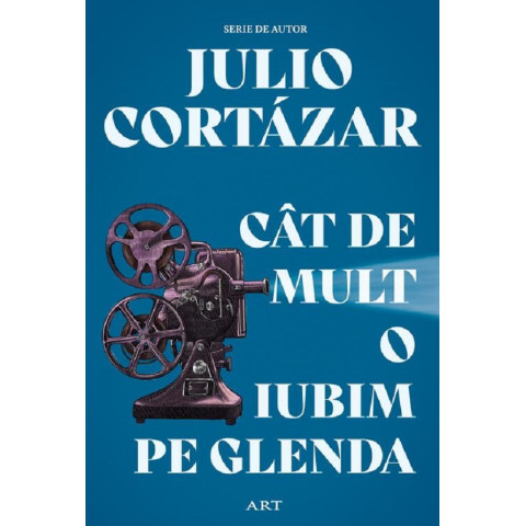 Cât de mult o iubim pe Glenda
