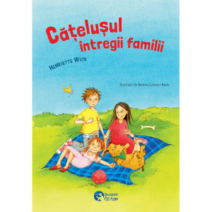 Cățelușul întregii familii