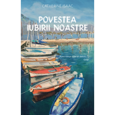 Povestea iubirii noastre