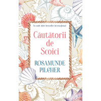 Căutătorii de scoici