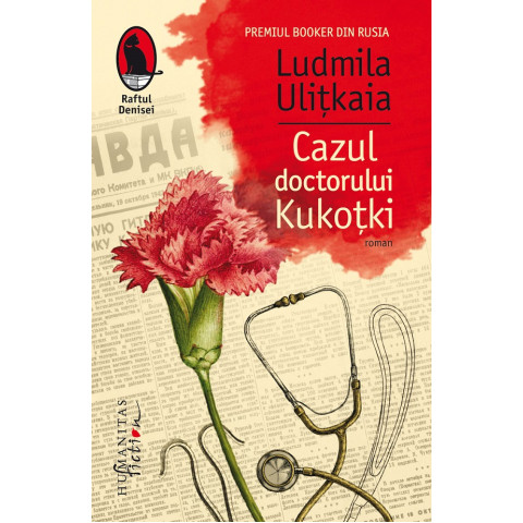 Cazul doctorului Kukotki