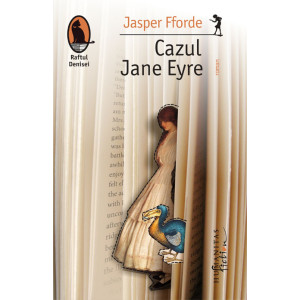 Cazul Jane Eyre