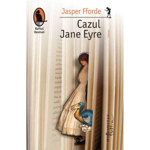 Cazul Jane Eyre