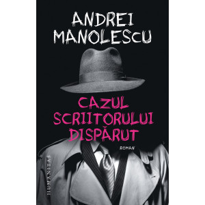 Cazul scriitorului dispărut