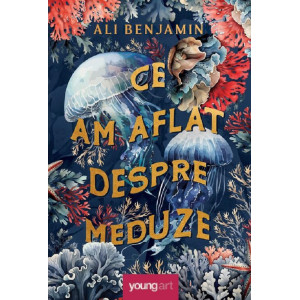 Ce am aflat despre meduze