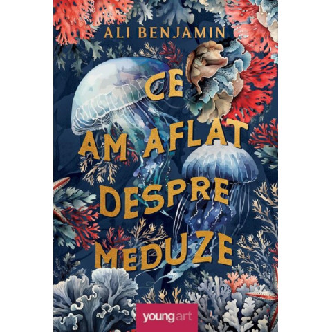 Ce am aflat despre meduze