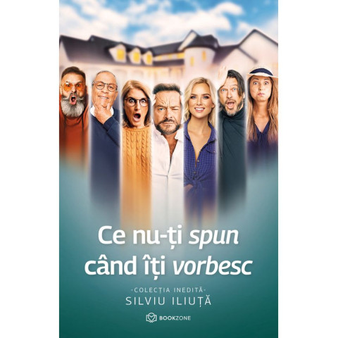 Ce nu-ți spun când îți vorbesc