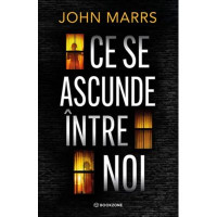 Ce se ascunde între noi
