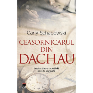 Ceasornicarul din Dachau