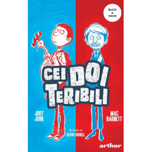 Cei doi teribili