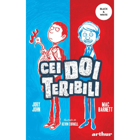 Cei doi teribili