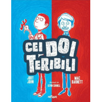 Cei doi teribili 2022