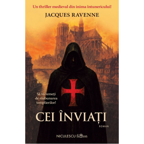 Cei înviați