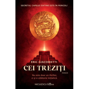 Cei treziți