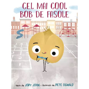 Cel mai cool bob de fasole