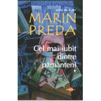Cel mai iubit dintre pământeni - 3 volume
