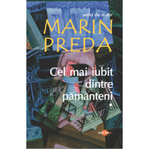 Cel mai iubit dintre pământeni - 3 volume