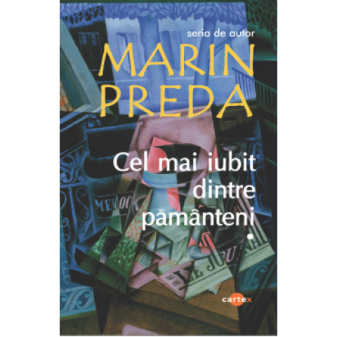 Cel mai iubit dintre pământeni - 3 volume