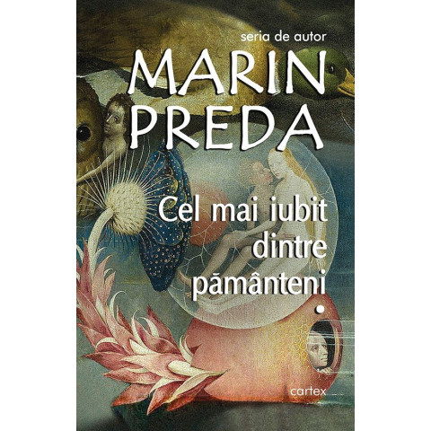 Cel mai iubit dintre pământeni (3 vol.)