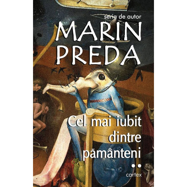 Cel mai iubit dintre pământeni (3 vol.)