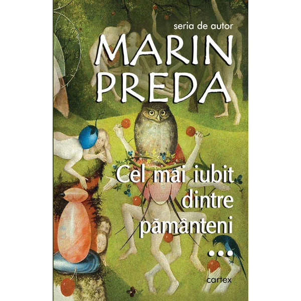 Cel mai iubit dintre pământeni (3 vol.)