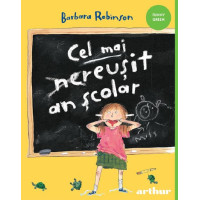 Cel mai reușit an școlar Cel mai reușit an școlar
