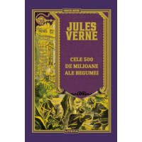 Cele 500 de milioane ale Begumei Cele 500 de milioane ale Begumei