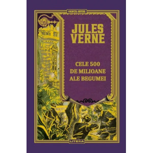 Cele 500 de milioane ale Begumei