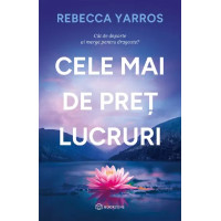 Cele mai de preț lucruri