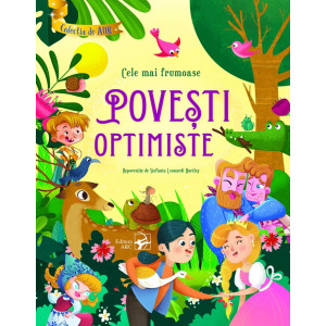 Cele mai frumoase povești optimiste