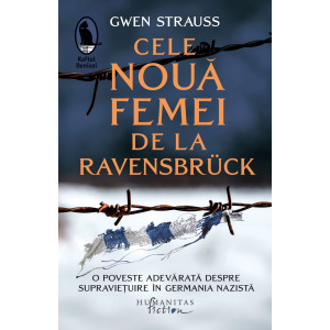 Cele nouă femei de la Ravensbruck