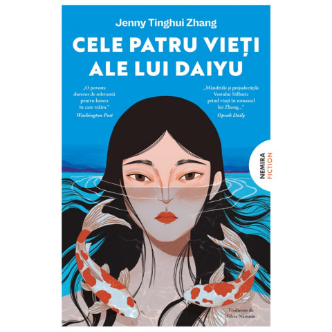 Cele patru vieți ale lui Daiyu