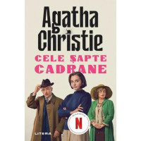 Cele șapte cadrane Cele șapte cadrane