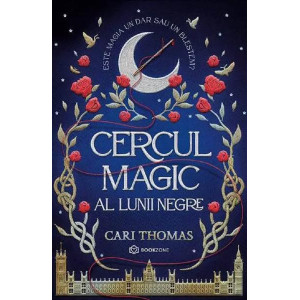 Cercul magic al lunii negre