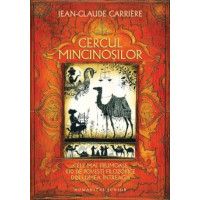 Cercul mincinoșilor