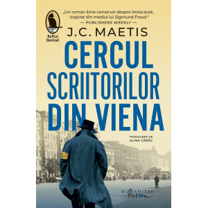 Cercul scriitorilor din Viena