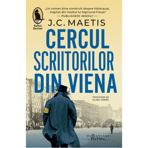 Cercul scriitorilor din Viena