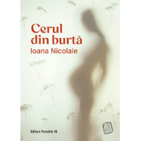Cerul din burtă Ediția 2 Cerul din burtă Ediția 2