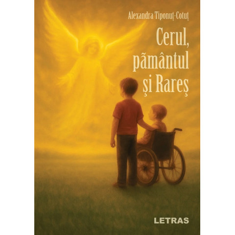 Cerul, pământul și Rareș