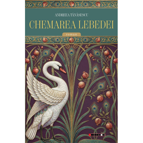 Chemarea lebedei