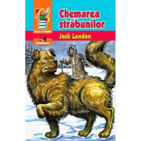 Chemarea străbunilor