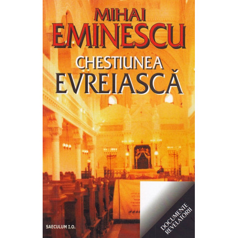 Chestiunea evreiasca