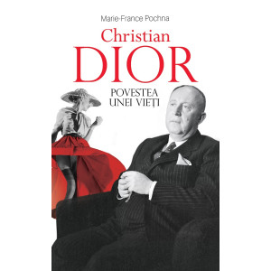 Christian Dior. Povestea unei vieți 2023