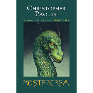 Moștenirea (Vol. 4 seria Eragon)